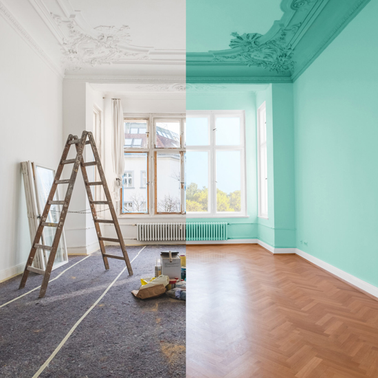 Functional Renovation